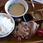 Singapore Seafood Republic Daimaru Umeda - 