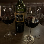 Wine Sakaba GabuLicious Ginza Ten - 