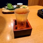 酒菜や 呵呵旨 - 