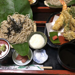 Teuchi Soba Ebisu - 