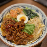 Marugame Seimen Yatomiten - 