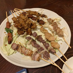 Yakitori Torichiyo - 