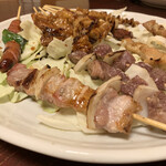 Yakitori Torichiyo - 