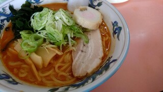 Mori Ramen - 