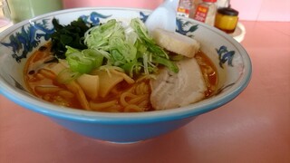 Mori Ramen - 