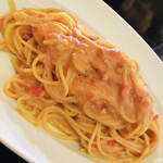 Trattoria Cipresso Tsuchiura Mushikake Ten - 