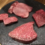 Yakiniku Sudou Haruyoshi - 