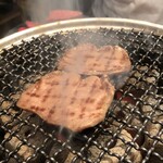 Yakiniku Sudou Haruyoshi - 