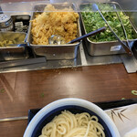 Marugame Seimen Kumamoto Musashinogaoka Ten - 