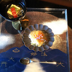 Japanese cuisine Kyoto Hanagoyomi - 