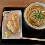 松製麺所 - 