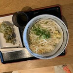 松製麺所 - 