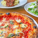 Goodspoon Pizzeria & Cheese Tachikawa Ten - 