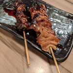 Yakitori Kushi KING - 焼鳥タレ