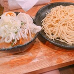 Tsukemen Do Takeshi - 