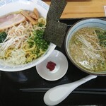 Ramen Manabu - 