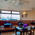 Yuuzen - 店内