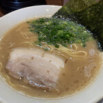 Batten Ramen Machida Ten - 