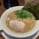 Batten Ramen Machida Ten - 