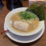 Batten Ramen Machida Ten - 