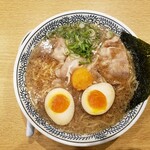 Marugen Ramen Mihara Ten - 