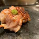 Yakitori Miyakawa Yotsuya - 