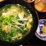 WICH PHO Kichijoji Ten - 