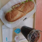 Doutor Coffee Shop Meidaimae Ten - 