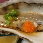 Seafood Chubo Takumi - 生牡蠣