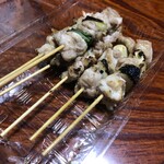 Yakitori Shochan - 