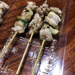 Yakitori Shochan - 