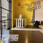 CAZI CAFE - 