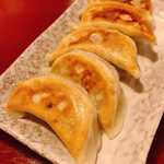 24 Jikan Gyoza Sakaba Asagaya Ten - 