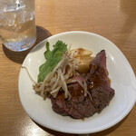 GRILL & BAR DINING San Daimaru Umeda Ten - 