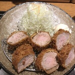 Tonkatsu KATSU Hana - 