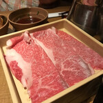 Shabu Shabu On Yasai Higashiurawa Ten - 