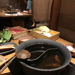 Shabu Shabu On Yasai Higashiurawa Ten - 