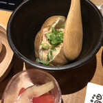 Shabu Shabu On Yasai Higashiurawa Ten - 