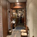 Osteria Barababao Ginza - 