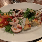 Osteria Barababao Ginza - 