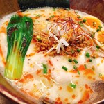 Ishigu Fu Ramen Gusukuma Ten - 