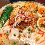 Ishigu Fu Ramen Gusukuma Ten - 