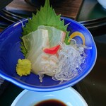 Japanese Cuisine Kusu - 