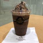 GODIVA - 