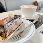 CANAL CAFE boutique - 