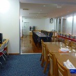 Hotel 24in Fujisan - 朝食会場