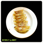 Gyoza-ya Mori - 