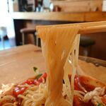 Morioka Korean Cold Noodles Piriko - 