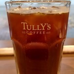 Tully's Coffee Sapporochieria Ten - 