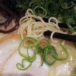 Ganso Nakasu Yatai Ramen Ichiryu Ikebukuro Higashiguchi Ten - 